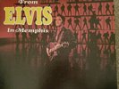 LP- ELVIS PRESLEY- 