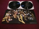 JIMI HENDRIX ELECTRIC LADYLAND UK PRESS TRACK 613 008/009  EX+/NEAR MINT AUDIO