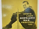 Steve Lacy on Prestige 7125