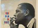 Dexter Gordon on Blue Note 4146