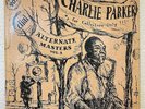 Charlie Parker on Dial 905