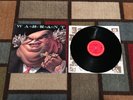 Warrant Dirty Rotten Filthy Stinking Rich Lp Vinyl Record 1989 1st U.S DMM Press
