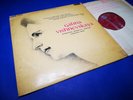 @RCA LIVING STEREO SB 2141 *GALINA VISHNEVSKAYA* TCHAIKOVSKY /GLINKA etc *NM