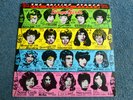 THE ROLLING STONES - SOME GIRLS LP - Nr MINT A2/B1 UK ORIG