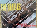 MFSL 1–101  The Beatles, Please Please Me