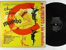 Alfredito & His Orchestra - Cha Cha Cha Mambo 10