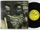 Dizzy Gillespie & Stan Getz Sextet - S/T 10