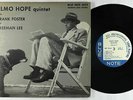 Elmo Hope Quintet - Volume 2 10