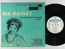 Ma Rainey - First Of The Great Blues Singers Vol. 1 10