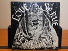 Love Serve Remember - RARE Religious Psyche Folk - Very Nice Shape Vinyl Box Set