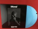Frank Ocean - Blond Import Baby Blue Vinyl Sealed