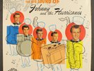 JOHNNY & HURRICANES: the big sound of johnny & hurricanes BIGTOP 12