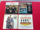 The Beatles Yesterday and Today, Something New, HELP , The Early Beatles