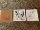 The Avett Brothers Fan Club Vinyl - 2nd, 4th And 5th Avett Guild 45 NEW Vinyl