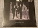 Kiss Dressed To Kill 45th Anniversary - Red Colored Vinyl - SEALED