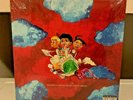 J Cole - KOD Album Rare Alternate Cover Artwork Vinyl LP NEW SEALED