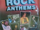 Various ?– Rock Anthems (Vinyl LP) AUS only