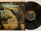 Bobbie Gentry - The Delta Sweete - 1968 US 1st Press (EX) Ultrasonic Clean