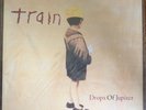 TRAIN / DROPS Of JUPITER - SEALED VINYL LIMITED NUMBERED EDITION #2973