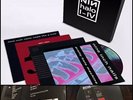 NINE INCH NAILS Halo I-IV 4x LP Vinyl Box Set SEALED-Record Store Day RSD