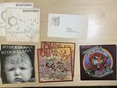 GRATEFUL DEAD 1975 Sampler complete