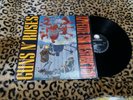 Guns N Roses Appetite for Destruction LP 87 Banned 1st Press A1b1