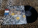 THE STONE ROSES ‘Self-Titled’ 1989 LP With Inner Sleeve A2/B2. ORE LP 502