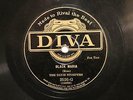JAZZ FLETCHER HENDERSON ORCH Black Maria / Baltimore DIVA 2626 EE-/E-