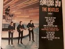 Beatles Something New 33 tours Mono Original U.S Capitol T 2108 de 1964