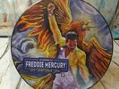 Various Artists We Will Rock You In Memory Of Freddie Mercury Picture Disc Vinyl