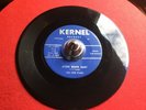 H.T.F.  THE FIVE STARS: ATOM BOMB BABY ? / YOU SWEET LITTLE THING 45  ??