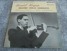 Brahms/Kondrashin/Leonid Kogan 1960 UK LP COLUMBIA SAX 2307 B&S STEREO 1st