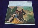 Hugo Wolf - From The Spanish Song Book 1960 UK LP STEREO HMV ASD 378 W&G 1st