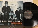 The Rolling Stones - Stripped - Virgin 2xLP 1995 Original EU Import Vinyl