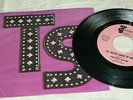 TWISTED SISTER  I'll Never Grow Up Now / Under the Blade   TWISTED SISTER  w/ PS
