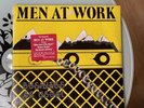 MEN AT WORK / BUSINESS AS USUAL   Columbia Album FC 37978   NEW MINT   SEALED