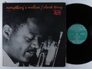 CLARK TERRY Everything's Mellow MOODSVILLE LP VG+ ^