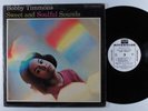BOBBY TIMMONS Sweet And Soulful Sounds RIVERSIDE LP mono wlp ^