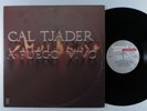 CAL TJADER A Fuego Vivo CONCORD JAZZ PICANTE LP VG++ ^