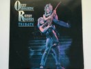Ozzy Osbourne, Randy Rhoads – Tribute vinyl
