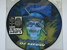 Dj Screw - All Screwed Up Vol.2 Vinyl