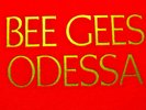 Rare BRITISH 1969 double Lp THE BEE GEES   ODESSA   UK POPSIKE psych RED VELVET