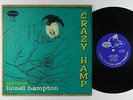 Lionel Hampton - Crazy Hamp 10