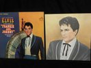 ELVIS PRESLEY FRANKIE AND JOHNNY RCA RECORDS LSP-3553 STEREO WITH ORIGINAL PHOTO