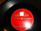 Rare 1906 VICTOR Grand Prize 1-Sided 12