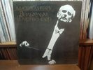FURTWANGLER / Rohn, violin- Strauss- Sinfonia Domestica-- 1944- Wartime Records