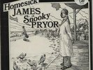 Homesick James & Snooky... Homesick James Williamson vinyl LP  record UK
