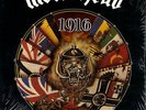 Motorhead 1916 - Nineteen Sixteen - EX vinyl LP album record Dutch 4674811
