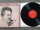 Philips 6833 164 Henryk Szeryng Plays Fritz Kreisler Stereo LP EX/EX