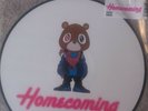 Kanye West (featuring Chris Martin) 'Homecoming' vinyl record